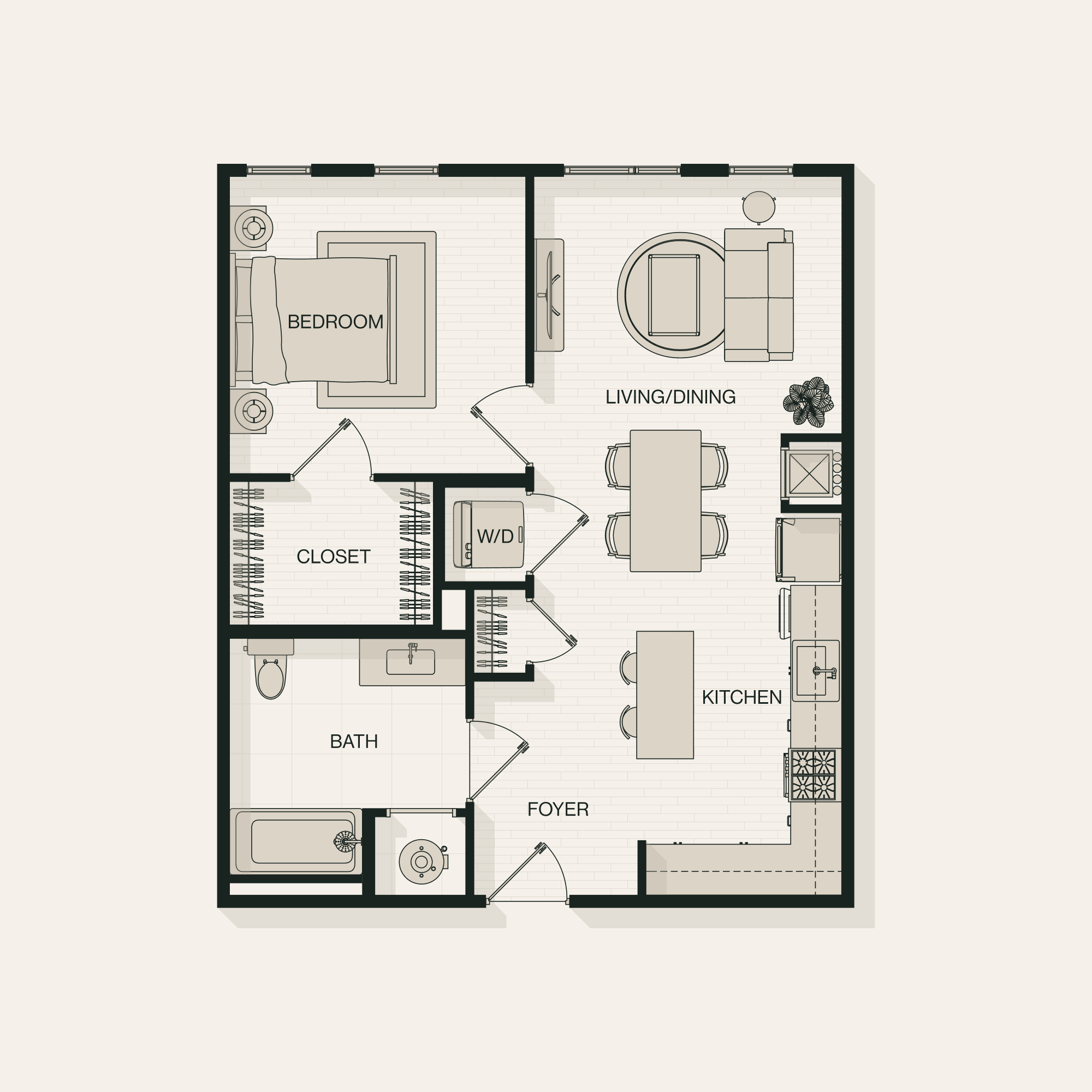 Floorplan Image A1 G2