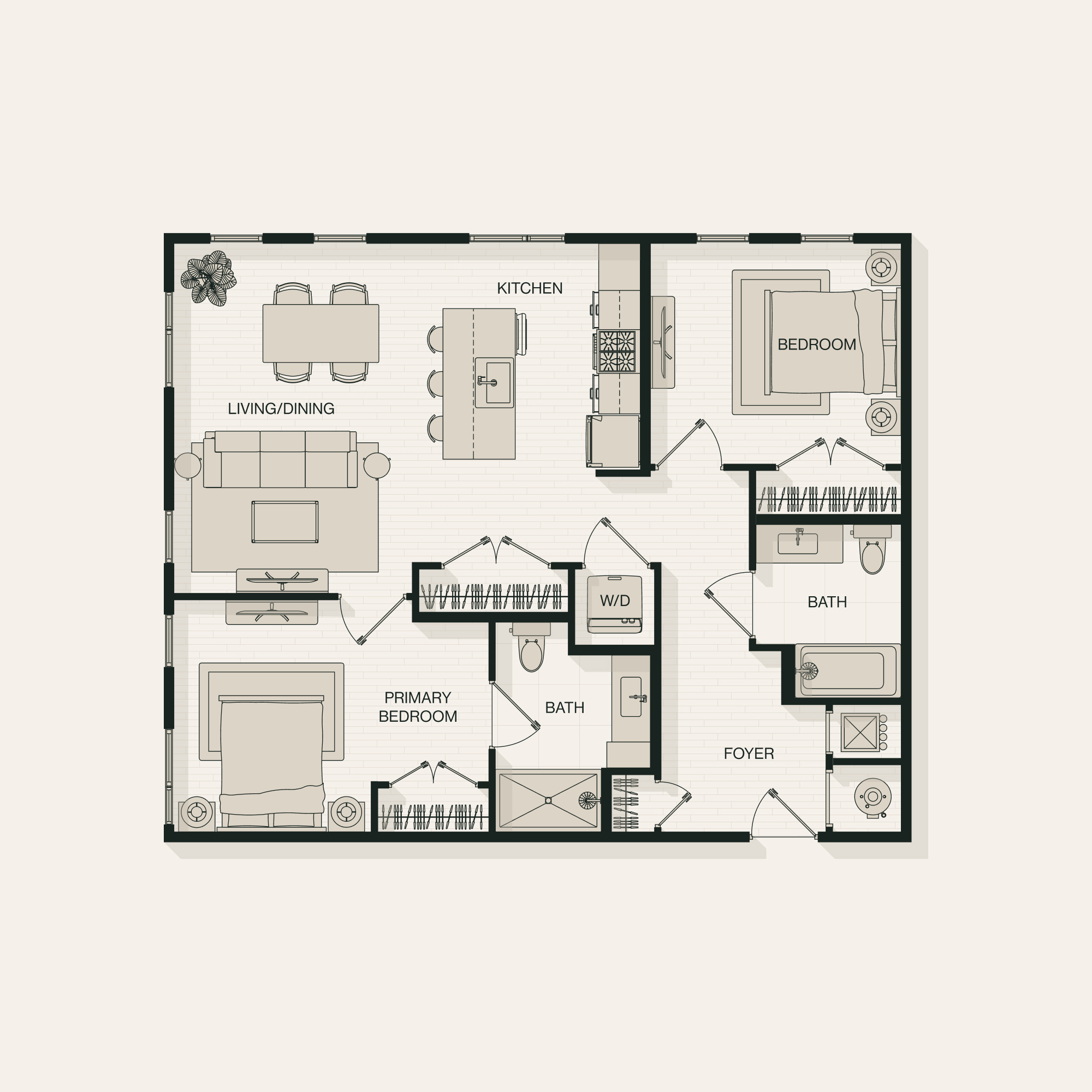 Floorplan Image B1
