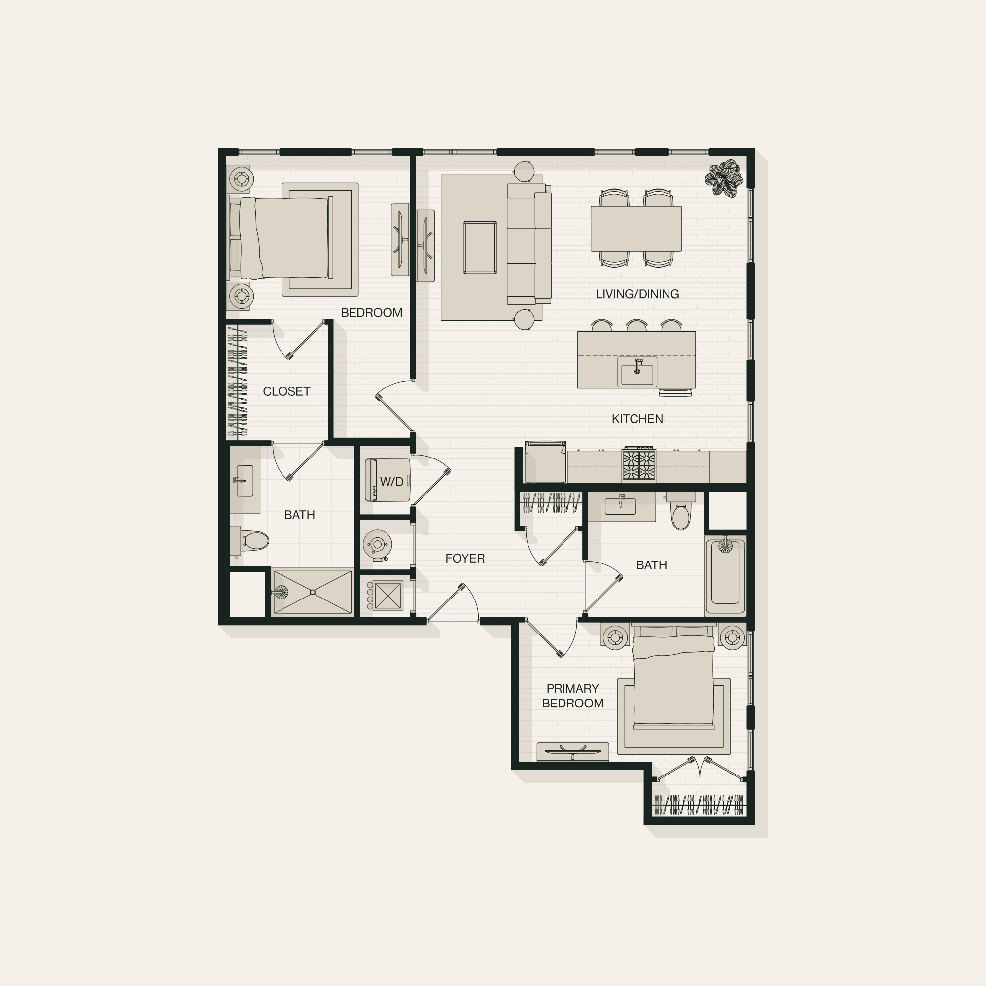Floorplan Image B2