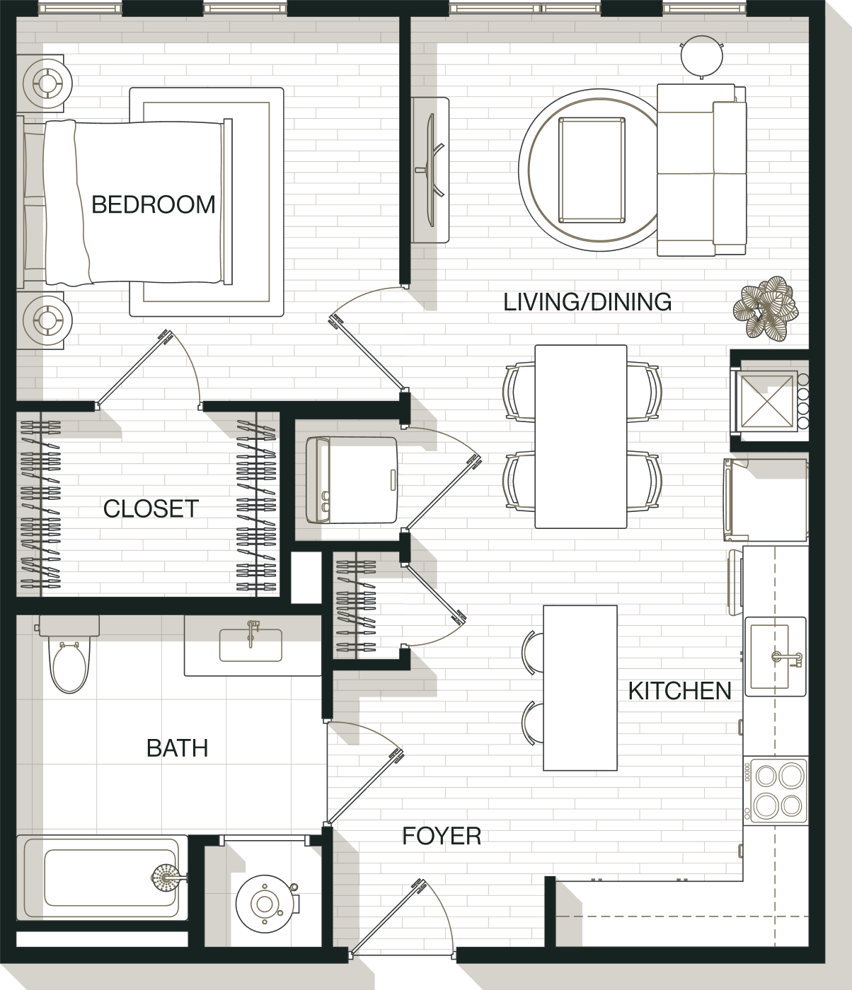 Unit Type A1 G2