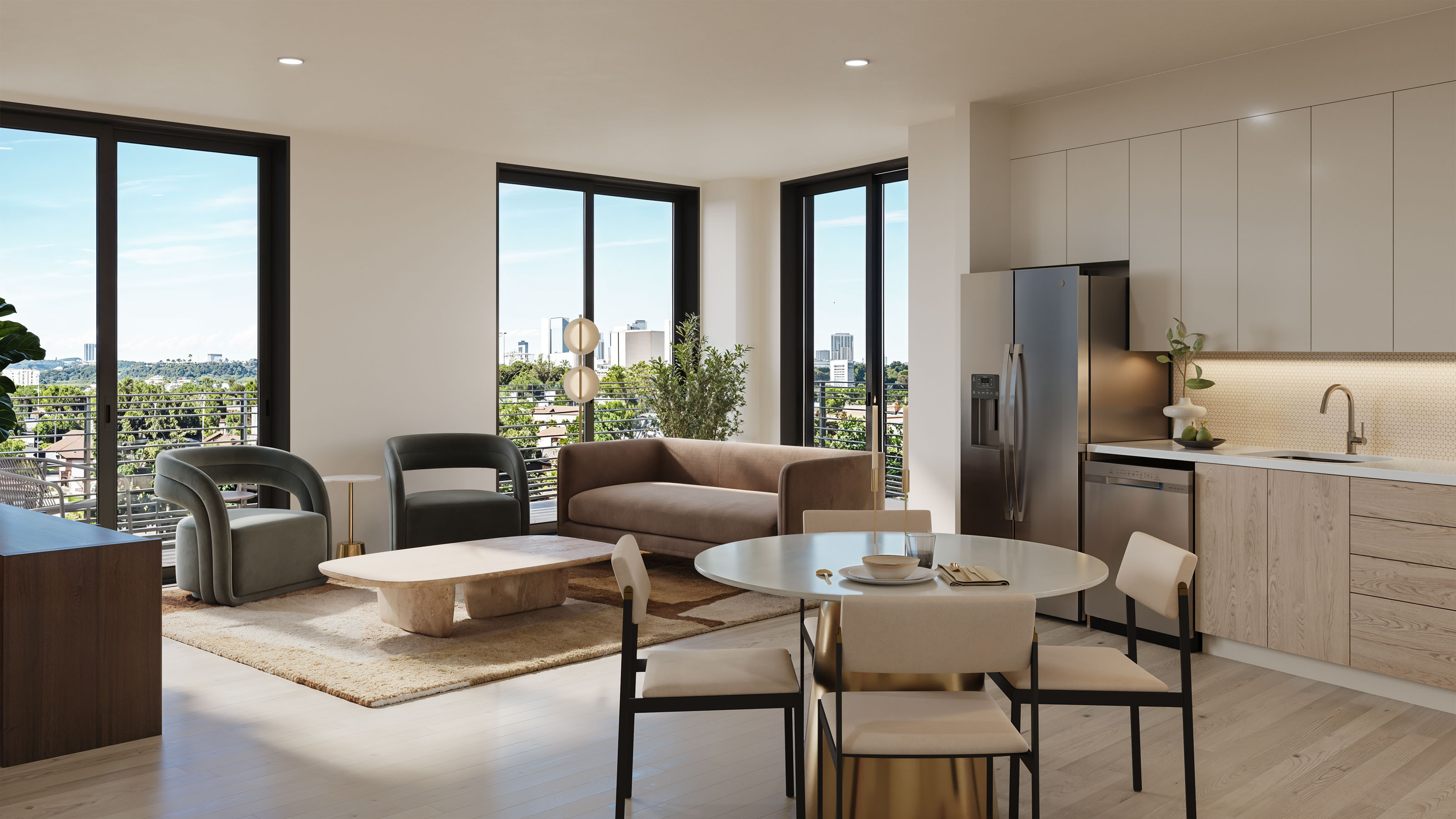 Parklyn Allowances Unit Rendering 2 C1 LIVING FINAL 10102025